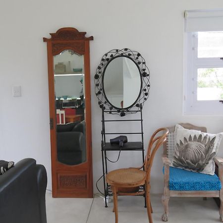 Ferienwohnung L Agulhas,Main @ 51 Exterior foto