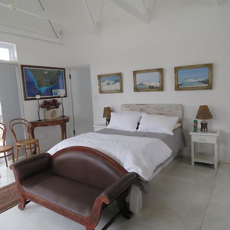 Ferienwohnung L Agulhas,Main @ 51 Exterior foto