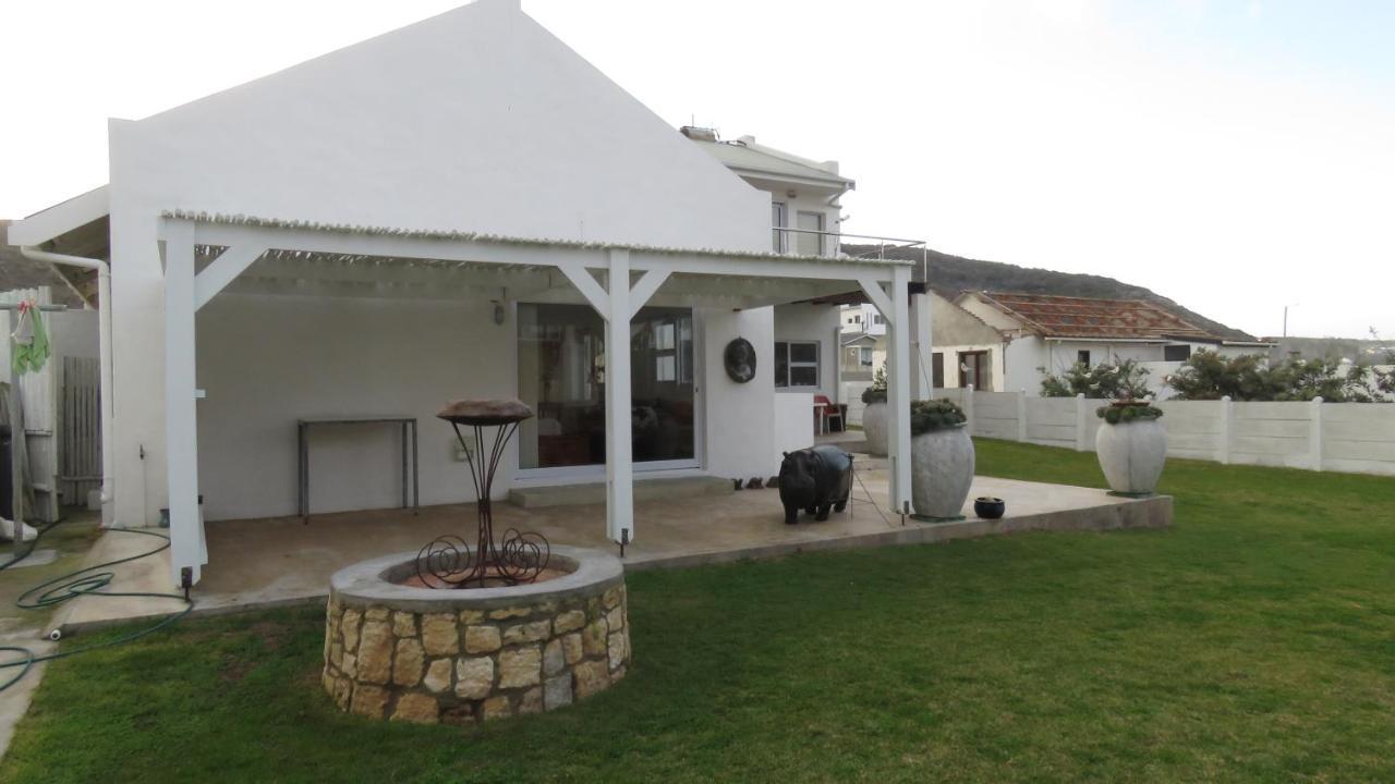 Ferienwohnung L Agulhas,Main @ 51 Exterior foto