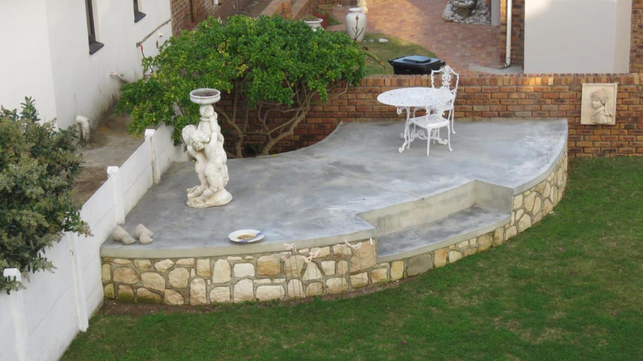 Ferienwohnung L Agulhas,Main @ 51 Exterior foto