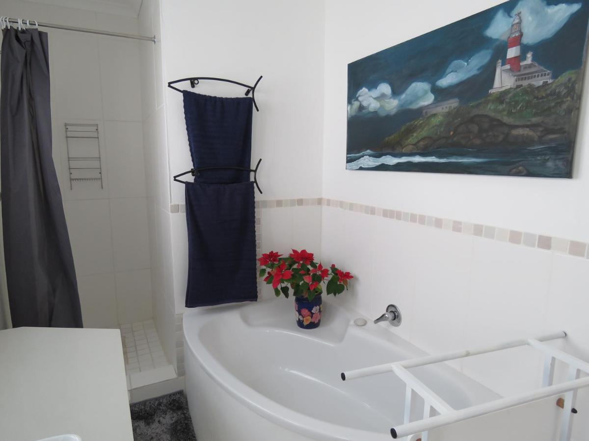 Ferienwohnung L Agulhas,Main @ 51 Exterior foto