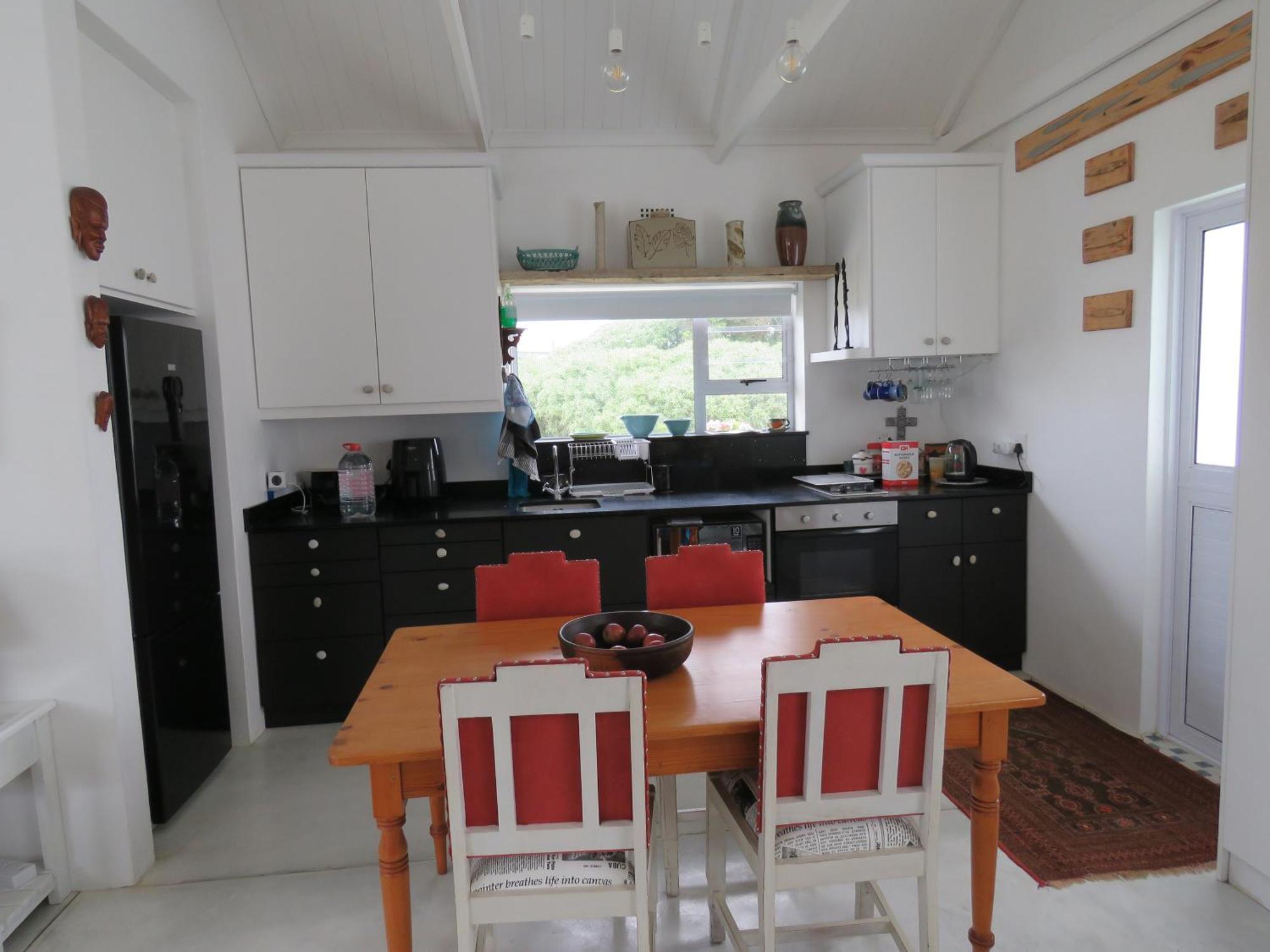 Ferienwohnung L Agulhas,Main @ 51 Exterior foto