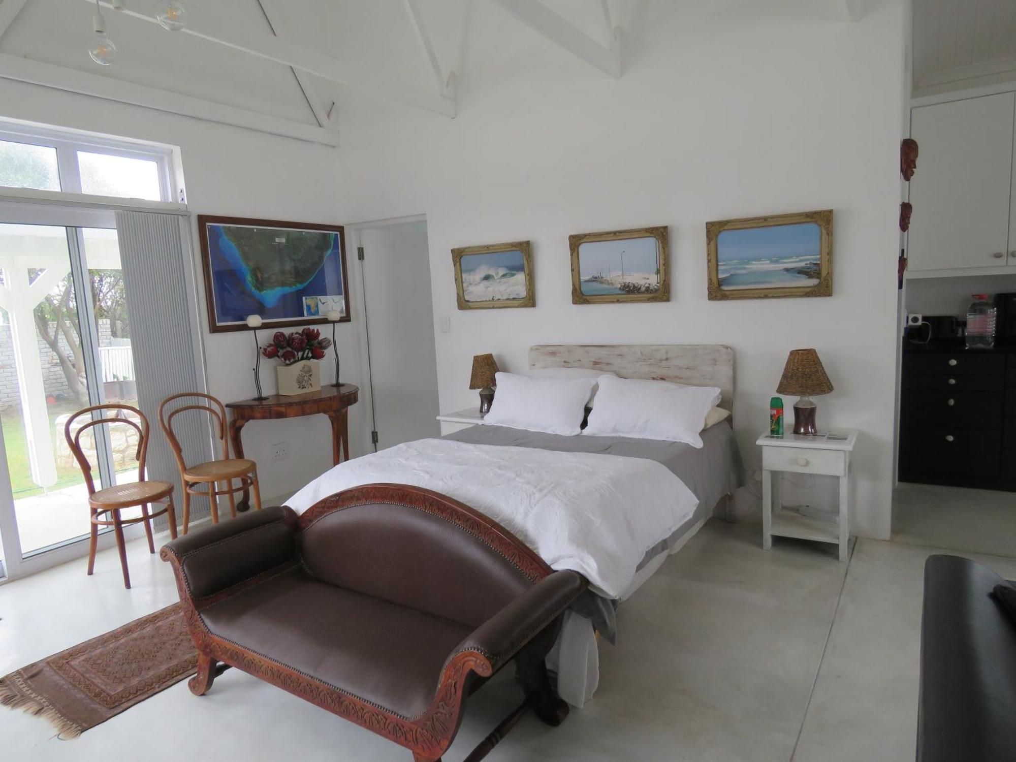 Ferienwohnung L Agulhas,Main @ 51 Exterior foto