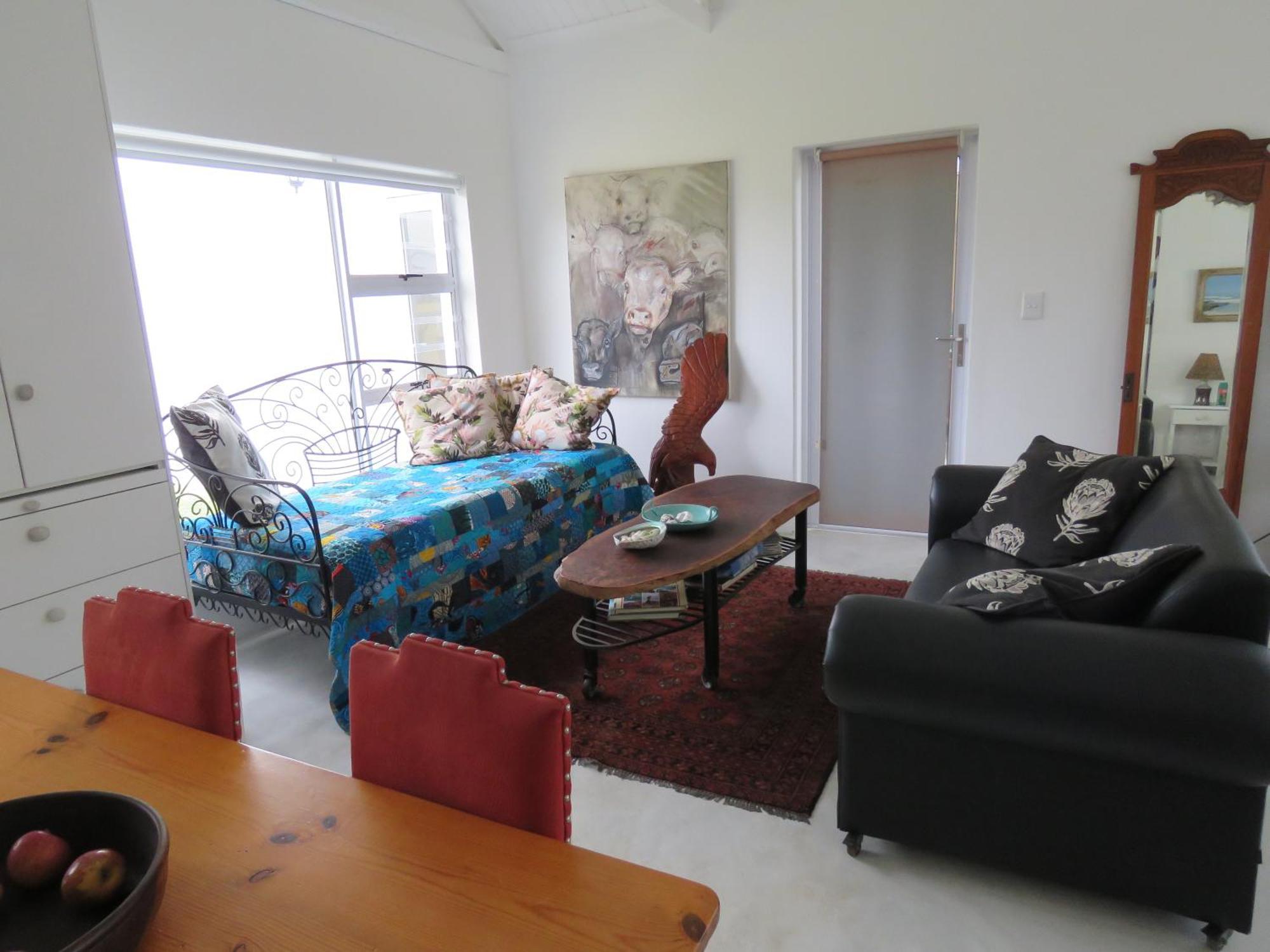 Ferienwohnung L Agulhas,Main @ 51 Exterior foto