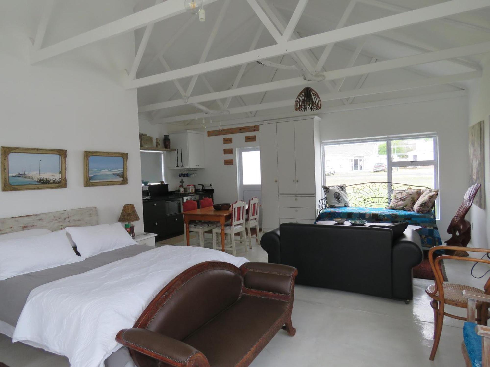 Ferienwohnung L Agulhas,Main @ 51 Exterior foto