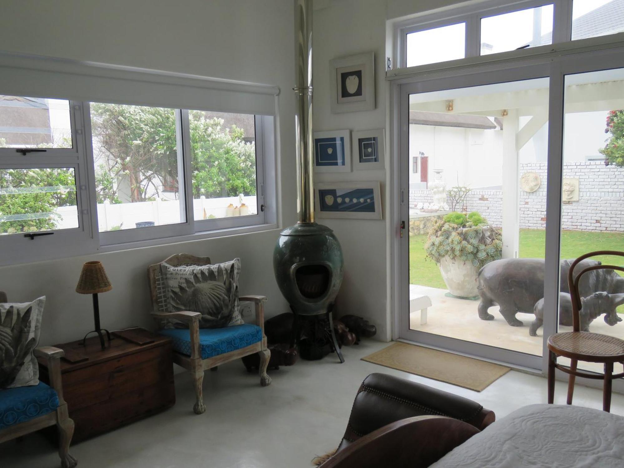 Ferienwohnung L Agulhas,Main @ 51 Exterior foto